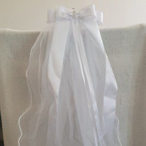 A veil